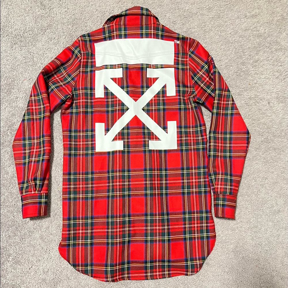 Off-White shirt